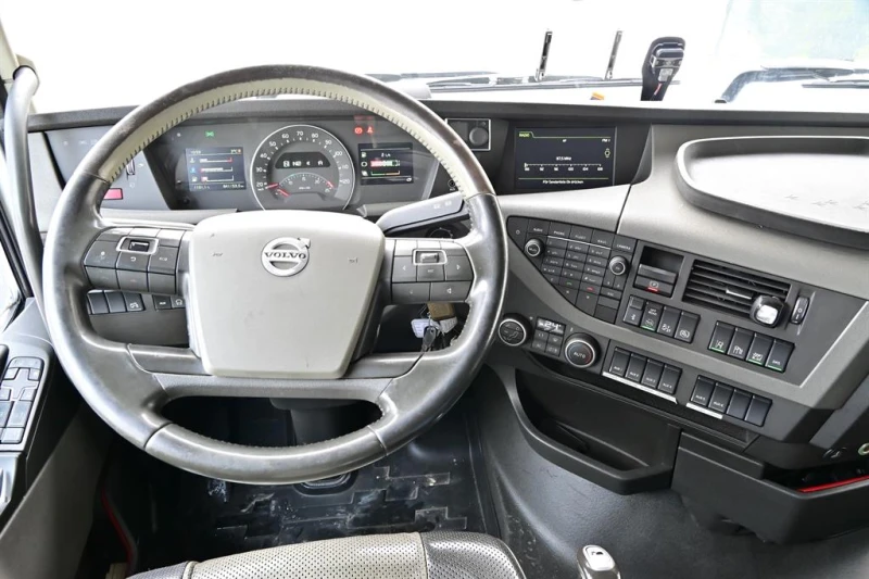 Volvo Fh 540, снимка 12 - Камиони - 53469528