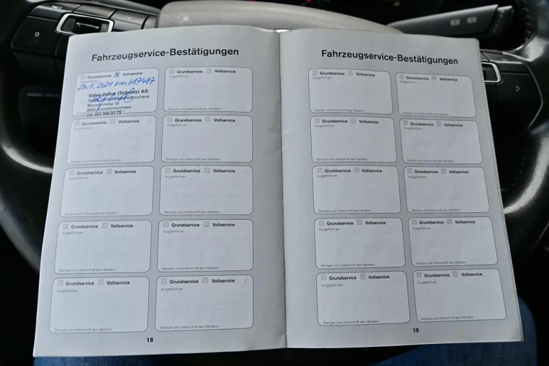 Volvo Fh 540, снимка 17 - Камиони - 53469528