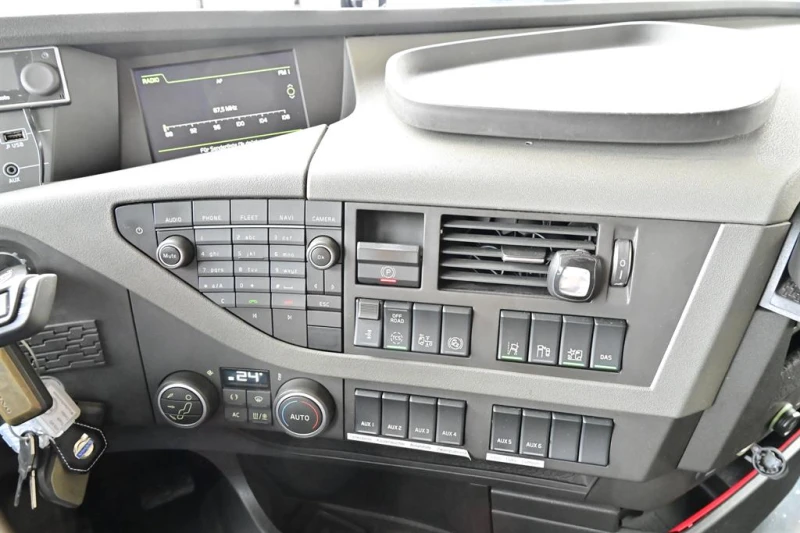 Volvo Fh 540, снимка 13 - Камиони - 53469528