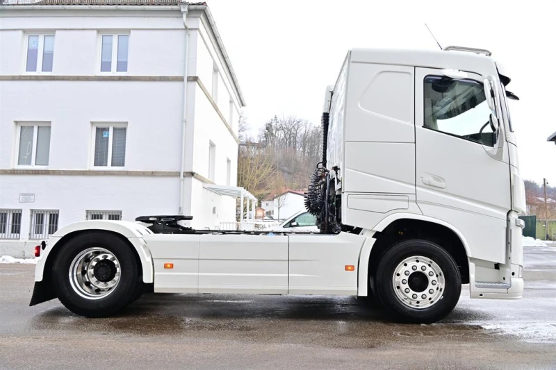 Volvo Fh 540, снимка 3 - Камиони - 53469528