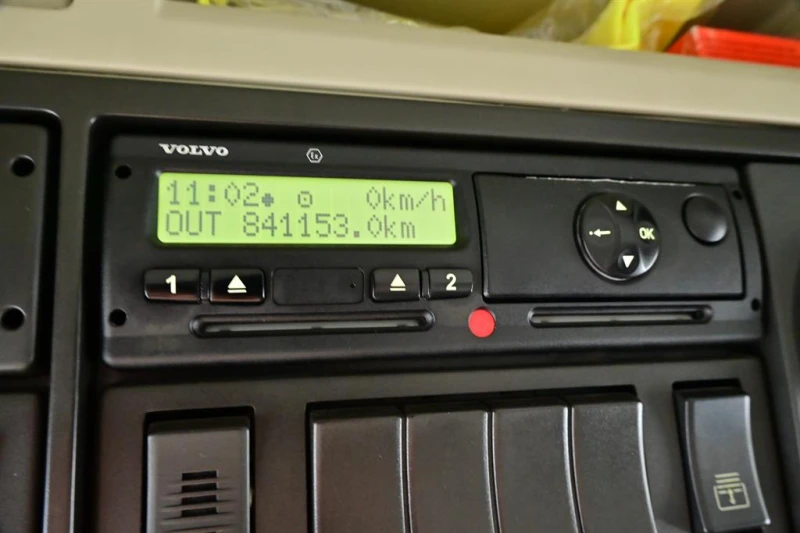 Volvo Fh 540, снимка 15 - Камиони - 53469528