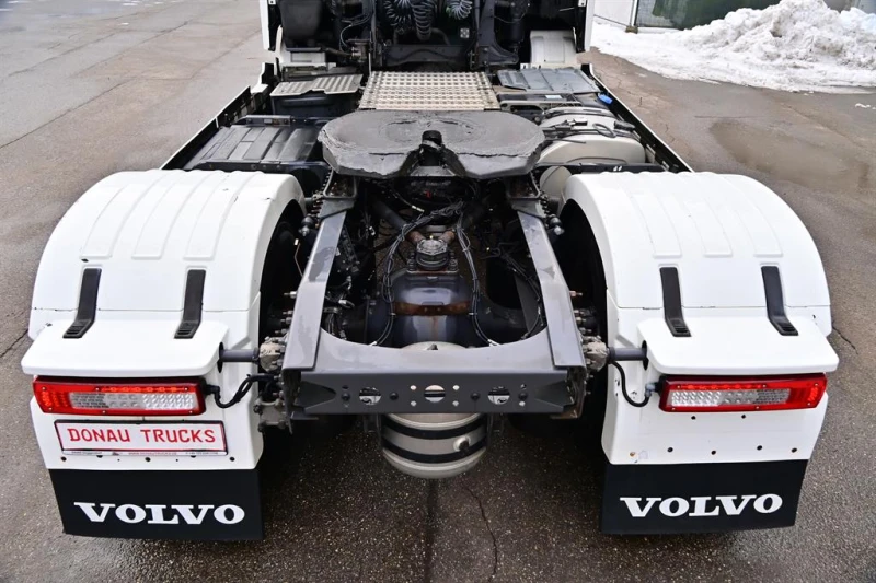 Volvo Fh 540, снимка 8 - Камиони - 53469528