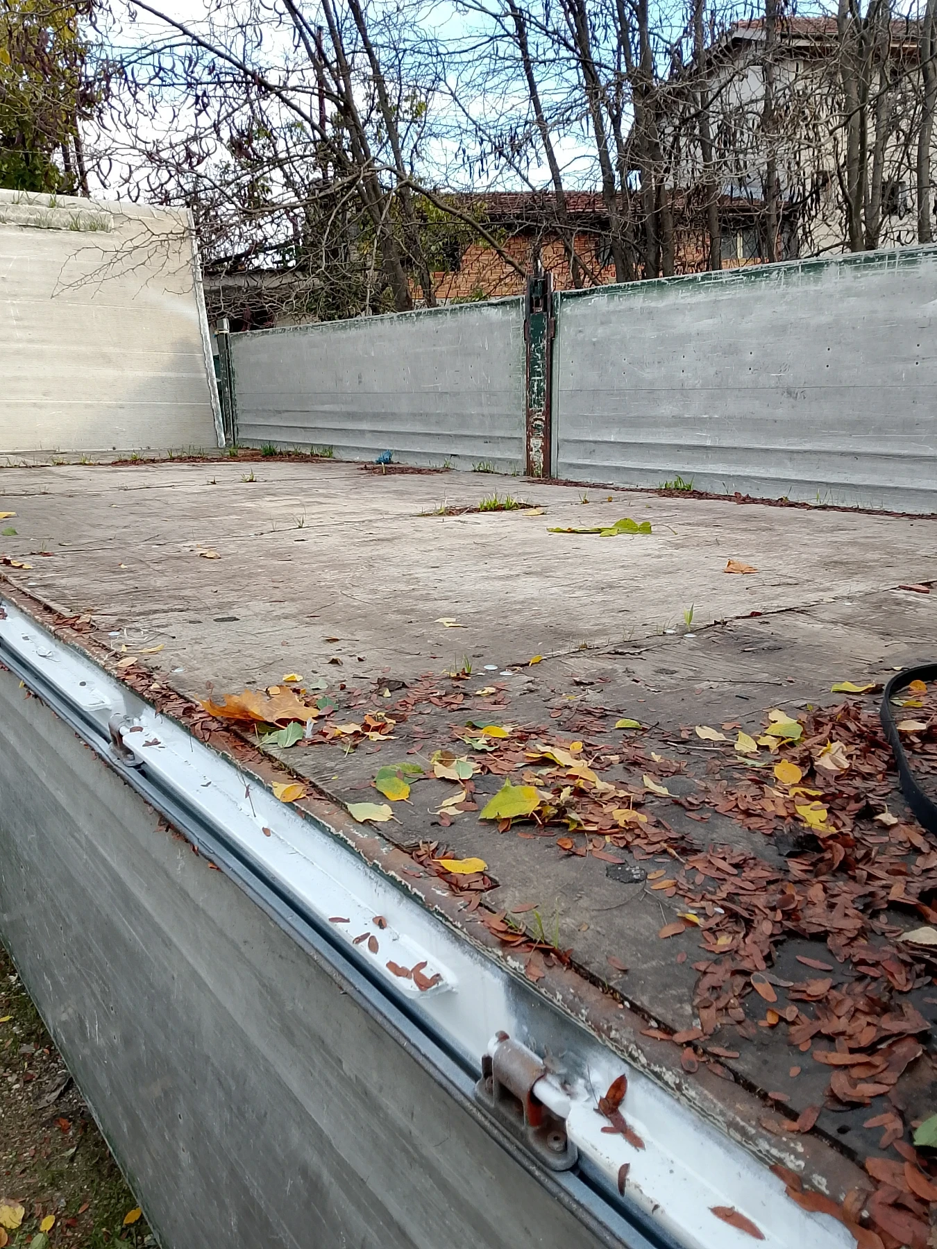 Mercedes-Benz Atego  - изображение 9