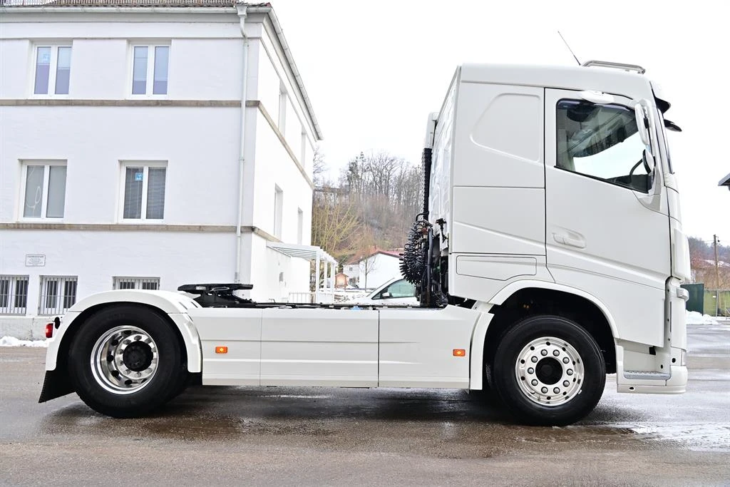 Volvo Fh 540 - изображение 3