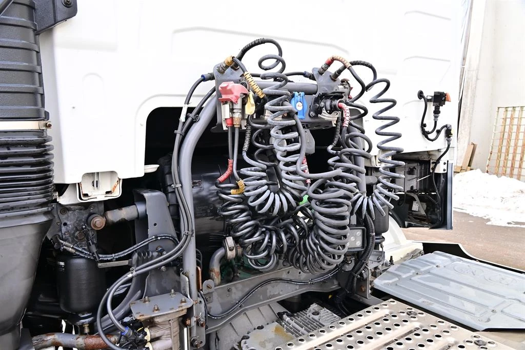 Volvo Fh 540 - изображение 7