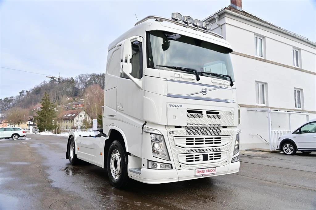 Volvo Fh 540 - изображение 2