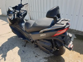 Kymco Downtown X-TOWN 300I, снимка 4