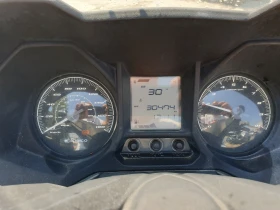 Kymco Downtown X-TOWN 300I, снимка 8