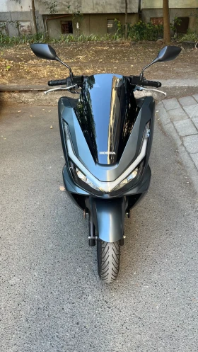 Honda Pcx AS 125cc eSP+ , снимка 4