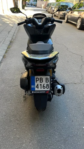 Honda Pcx AS 125cc eSP+ , снимка 3