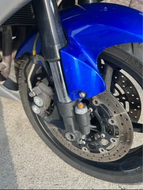 Yamaha YZF-R6 R6, снимка 3