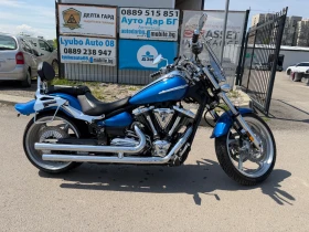 Yamaha Raider XV 1900 Chrome , снимка 13