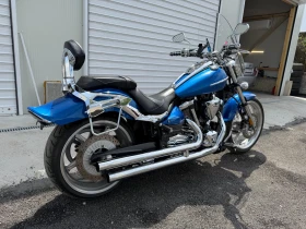 Yamaha Raider XV 1900 Chrome , снимка 9