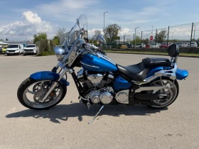 Yamaha Raider XV 1900 Chrome , снимка 14