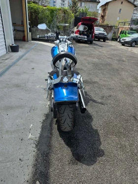 Yamaha Raider XV 1900 Chrome , снимка 6