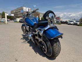 Yamaha Raider XV 1900 Chrome , снимка 15