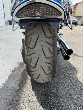 Yamaha Raider XV 1900 Chrome , снимка 12