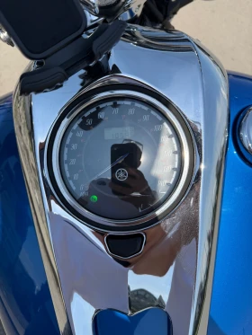 Yamaha Raider XV 1900 Chrome , снимка 16
