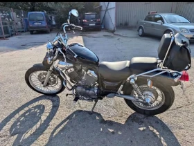 Yamaha Virago, снимка 6