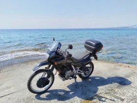 Honda Nx Dominator , снимка 4