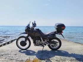 Honda Nx Dominator , снимка 1