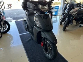  Kymco People