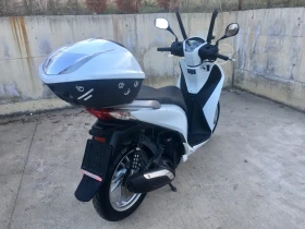 Honda Sh 150i Start/Stop, ABS, снимка 5