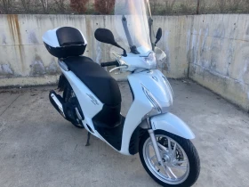 Honda Sh 150i Start/Stop, ABS, снимка 1