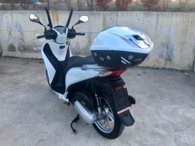 Honda Sh 150i Start/Stop, ABS, снимка 7