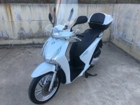 Honda Sh 150i Start/Stop, ABS, снимка 4