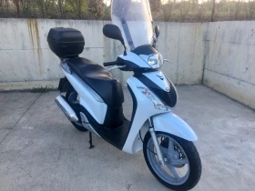 Honda Sh 125i, снимка 1