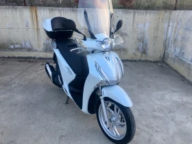 Honda Sh 150i Start/Stop, ABS, снимка 2