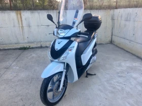 Honda Sh 125i, снимка 4