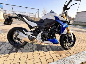 BMW F 900R - изображение 1