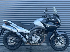 Suzuki V-strom 650, снимка 4