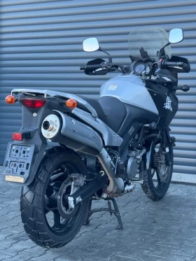 Suzuki V-strom 650, снимка 5