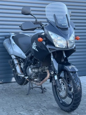 Suzuki V-strom 650, снимка 2