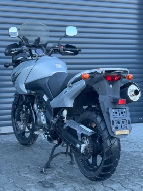 Suzuki V-strom 650, снимка 6