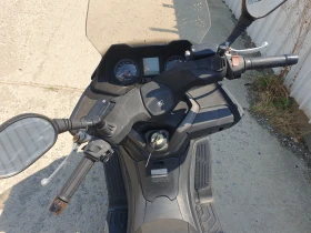 Kymco Downtown X-TOWN 300I | Mobile.bg    9