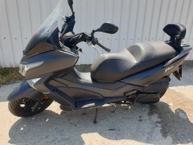 Kymco Downtown X-TOWN 300I | Mobile.bg    3