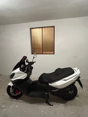 Обява за продажба на Kymco Xciting ~3 999 лв. - изображение 9