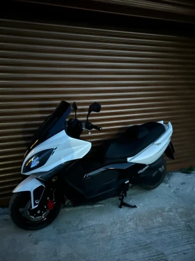 Обява за продажба на Kymco Xciting ~3 999 лв. - изображение 1