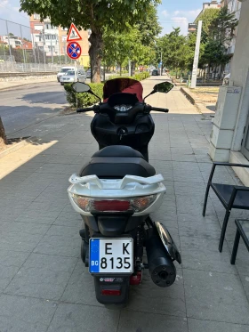 Обява за продажба на Kymco Xciting ~3 999 лв. - изображение 6