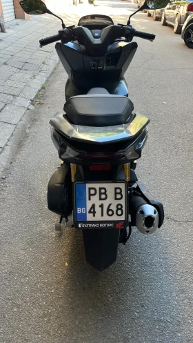 Обява за продажба на Honda Pcx AS 125cc eSP+  ~7 900 лв. - изображение 4