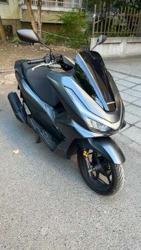 Обява за продажба на Honda Pcx AS 125cc eSP+  ~7 900 лв. - изображение 1