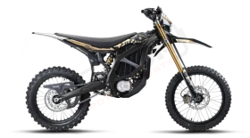 ����� �� �������� �� Surron Ultra Bee 21kw