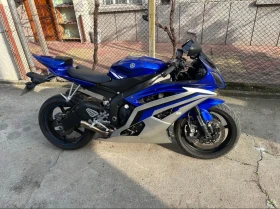 Yamaha YZF-R6 R6 | Mobile.bg � ����� ������ 6