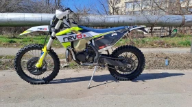 Husqvarna TE 300 TPI | Auto.bg — изображение 2