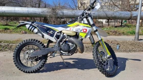 Husqvarna TE 300 TPI