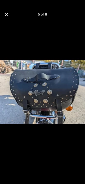 Yamaha Virago | Mobile.bg � ����� ������ 7